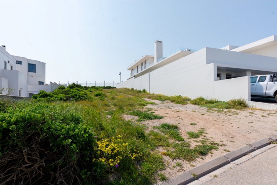 0 Bedroom Property for Sale in Paradise Beach Western Cape